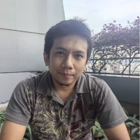 Nokia Employee Muhammad Dahlan's profile photo