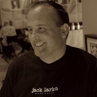 Neighborhood Restaurant Group Employee Kris Mullins's profile photo