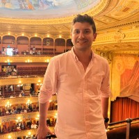 Pedro Carcuro Vega's profile photo