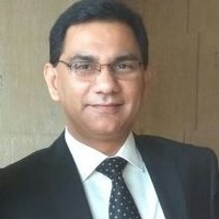 Vipin Anand Email & Phone Number