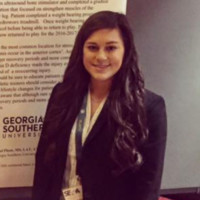 St. Joseph's/Candler Employee Autumn Parsons's profile photo