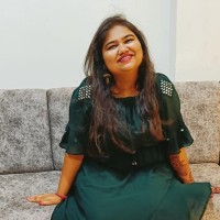 Vaishnavi Mutkure Email & Phone Number