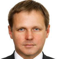 Sergei Loktionov Email & Phone Number
