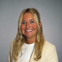 Booz Allen Hamilton Employee Anna Marcus's profile photo