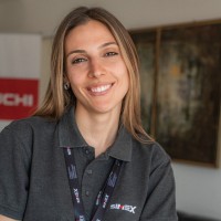 SIMEX srl - Engineering & Attachments Employee Elisa Perini's profile photo