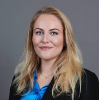 DK Household Brands Employee Sheena Ohnemus's profile photo