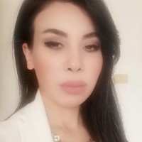 Kasroad Employee Sarah Shiha's profile photo