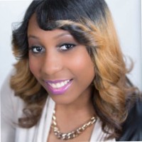 Park Forest - Chicago Heights District 163 Employee Amber Chatman's profile photo