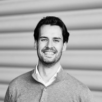 Douane Nederland Employee Michiel Kool's profile photo