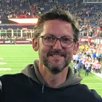 Porous Technologies, LLC Employee Rob Lemire's profile photo