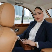 Alex Soft Employee Wafaa Elhadary's profile photo