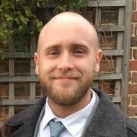 CoreGroup USA Employee Luke Grevett's profile photo