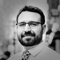 Bousfields Inc. Employee Mike Dror's profile photo