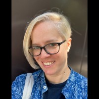 City Tech, CUNY Employee Ellen Lindner's profile photo