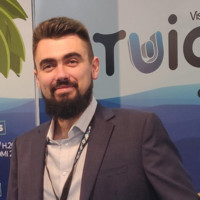 i2S Innovative Imaging Solutions Employee Adrien Butin's profile photo