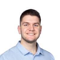 Seismic Employee Kyle O'Donnell's profile photo