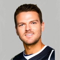 Charlotte Bilingual Preschool Employee Dustin Hovis's profile photo