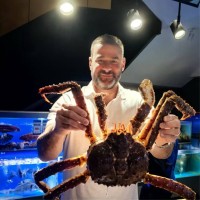 Bogg Bag Employee Rosario Vaccarella's profile photo