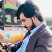 APEX Acreages Pvt. Ltd. Employee Safi Khan's profile photo