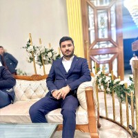 ALPHACORE TECHNOLOGIES Employee Muhammad Saad's profile photo