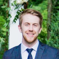 AccuPOS Employee Jordan Hill's profile photo