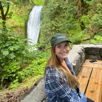 Voices for Children, Inc. Employee D'Ahna Bishop's profile photo