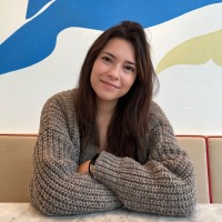 Community Table Employee Leigh Weingus's profile photo