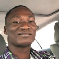 Loopple Employee Olawale Aregbe's profile photo