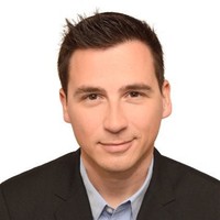 Brillouin Employee Zdravko Salipur's profile photo