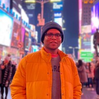 Vinay Suresh's profile photo