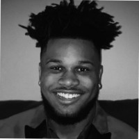 Fortegic Employee Nakemon Williams's profile photo