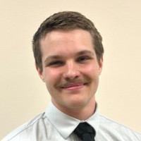 Cognizant Employee Josh Burge's profile photo