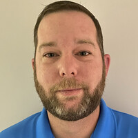 SFP (Southern Fluid Power) Employee Patrick Crumley's profile photo