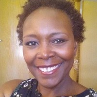 Chapin Hall at the University of Chicago Employee Paulette Phillips's profile photo