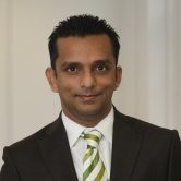 Winckworth Sherwood LLP Employee Robin Dabydeen's profile photo