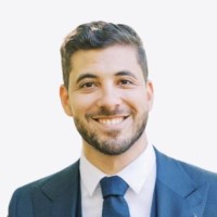 Salesforce Employee Matthew Morabito's profile photo