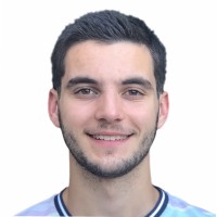 DeliveryMatch Employee Koen de Bruijn's profile photo