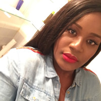 Chantelle John Email & Phone Number