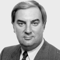 George McDowell