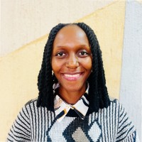 Nabaki Afrika Employee Specioza Kimaryo's profile photo