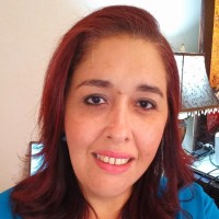 NSI Soluciones Employee Mayca Rueda's profile photo