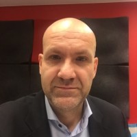 Björn Bergström Email & Phone Number