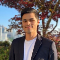 carecode Employee Lucas Nishikawa's profile photo