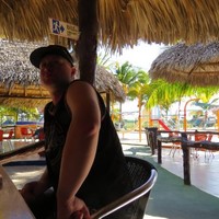 Predator Drilling Employee Kendall Young's profile photo