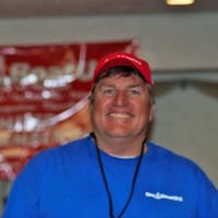 Robert Vermillion Email & Phone Number