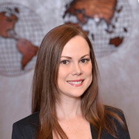 ECG Employee Rebecca O'Neal's profile photo