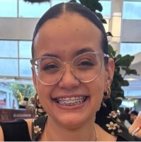 Economídia Employee Victória Ribeiro Souza's profile photo