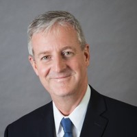 Leidos Employee Michael Peet's profile photo