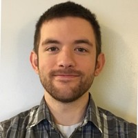 Kleinfelder Employee Jacob Montgomery's profile photo