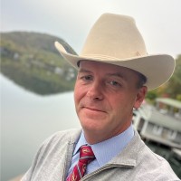 Emory University Employee Duke Miller's profile photo